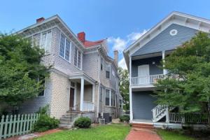 The Queen Anne Inn, Augusta
