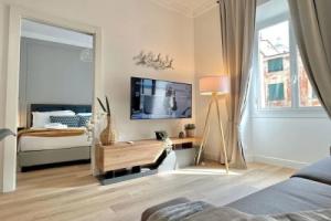 Happy Family Apartments Lavagna, Genoa