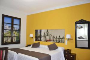 Hotel San Francisco, Ronda