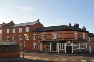The Royal George Hotel, Birmingham