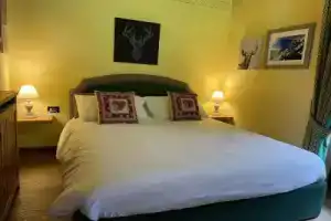 Appartamento Espoire Apartments, La Salle
