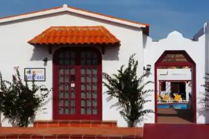 Bungalows Castillo Beach, Caleta de Fuste