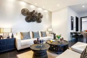 Chalong Poolvilla, Chalong