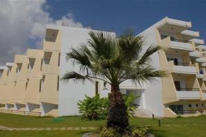 Afandou Bay Village Resort & Hotel, Afantou