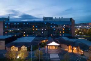 Delta Hotels by Marriott Newcastle Gateshead, Newcastle upon Tyne