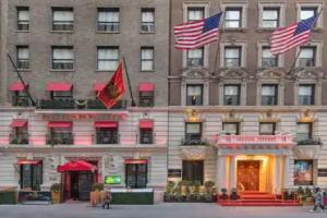 Sanctuary Hotel New York, New York