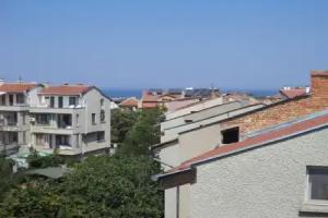 Guest house Stoyanovi, Chernomorets