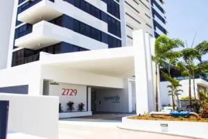 Synergy Broadbeach, Gold Coast