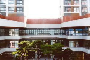The Stay Songdo, Incheon