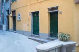 Rundanina Village Life Studio, Vernazza