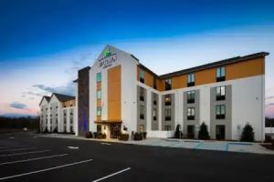 Uptown Suites Extended Stay Austin TX – Round Rock, Austin
