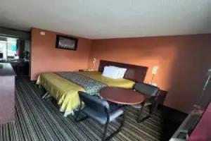 Labh Inc Hotel, Chesapeake