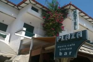 Epidavros Plaza Hotel - Music Bar, Palaia Epidhavros