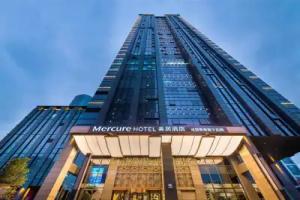 Mercure Suzhou Jinji Lake, Suzhou