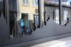 Terra Suites, Istanbul