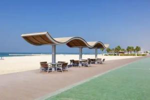 The S Hotel Al Barsha, Dubai