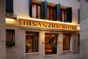 Hotel Bisanzio, Venice