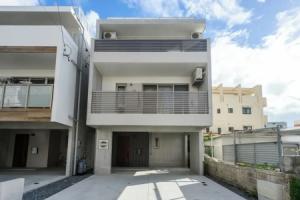 Araha Beachway Inn, Chatan