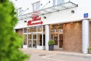 Hotel Witkowski, Warsaw