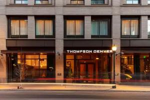 Thompson Denver by Hyatt, Denver