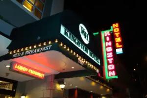 Kingston Hotel, Vancouver