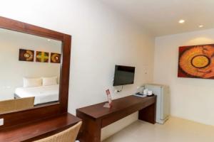 Nida Rooms 19 Tiger Park, Chalong