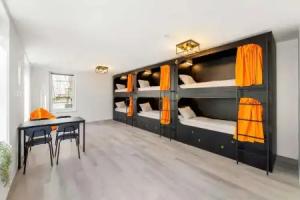 Stadtaffe - Chic Hostel VIE, Vienna