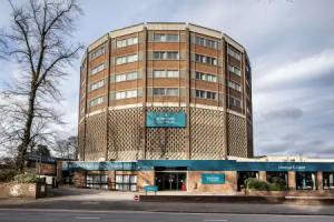 Birmingham Strathallan Hotel, BW Signature Collection, Birmingham