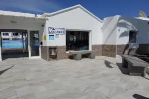 Atlantis Las Lomas, Puerto del Carmen