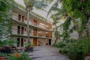 Hotel Los Arrecifes, Tulum