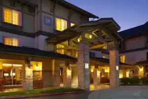 Larkspur Landing Extended Stay Suites Campbell, San Jose