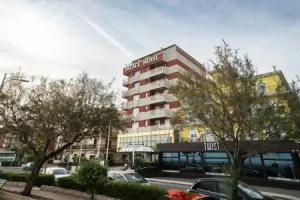 Hotel Palace, Catanzaro