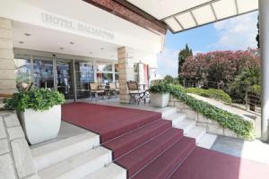 Hotel Mirta - San Simon Resort, Izola