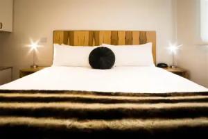 Salamanca Wharf Hotel, Hobart