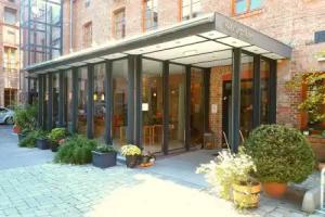 Hotel Fabrik Wien, Vienna
