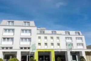 Das Ebertor - Hotel & Hostel, Boppard