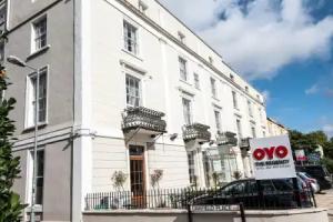 The Regency, Clifton Bristol by Belvilla, Bristol