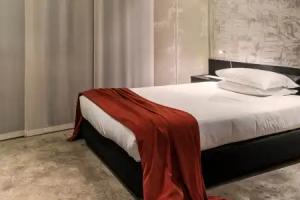 STRAF Hotel&bar, Milan