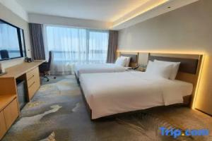 Yanshan Hotel, Beijing
