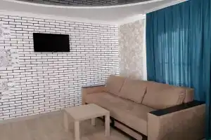 Apartments on Vesely lane 53, Shakhty