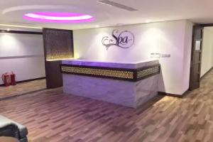 Boton Blue Hotel & Spa, Nha Trang