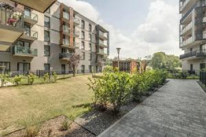 RentPlanet - Apartamenty Michalczyka, Wroclaw