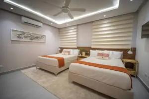 ¡ Luxurious Listed New Villa With 5 Br- 6 Bt In !, Sosua