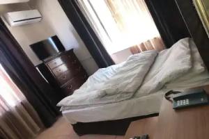 Canary Hotel Amman, Amman
