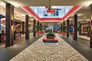 Hotel Riu Bambu - All Inclusive, Punta Cana