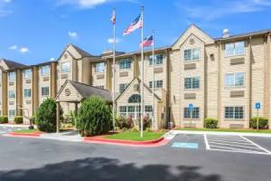 Motel 6 Smyrna, GA - Atlanta, Atlanta