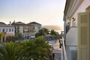 Latini Family Hotel, Nafplio