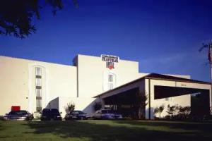 Elvis Presley's Heartbreak Hotel, Memphis