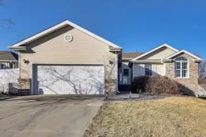 Spacious & Family Friendly! Home w/ Deck Apartments, Lincoln