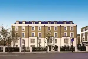 Heeton Concept Hotel – Luma Hammersmith, London